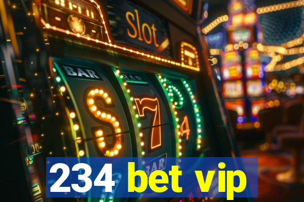 234 bet vip